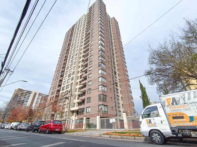 San Nicolas 1092 [280-4]