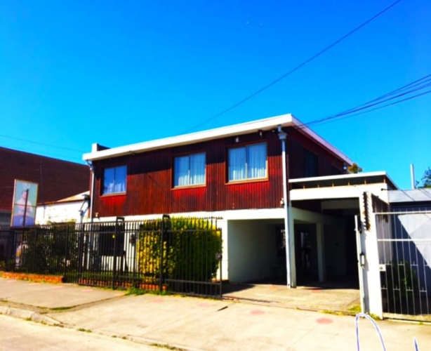 VENDO PROPIEDAD COMERCIAL | CONCEPCION| REGIÓN BIO