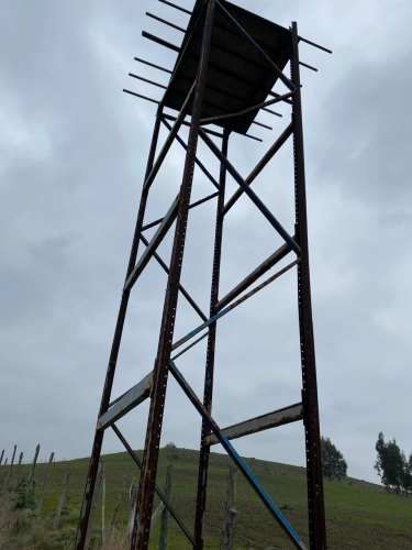 PARCELA EN SAN ENRIQUE, SANTO DOMINGO V REGION