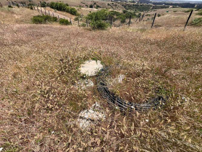 PARCELA EN SAN ENRIQUE, SANTO DOMINGO V REGION