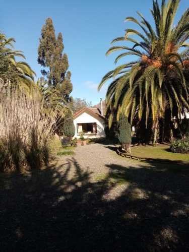 LAS TERRAZAS DE LA RETUCA-QUILPUÉ