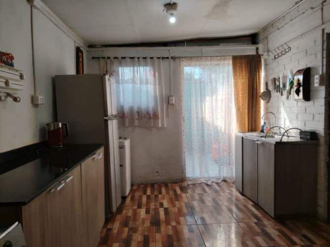 CALLE LOS VALLES, COMUNA COLINA