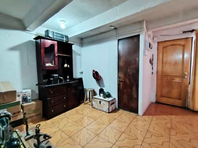 CALLE LOS VALLES, COMUNA COLINA