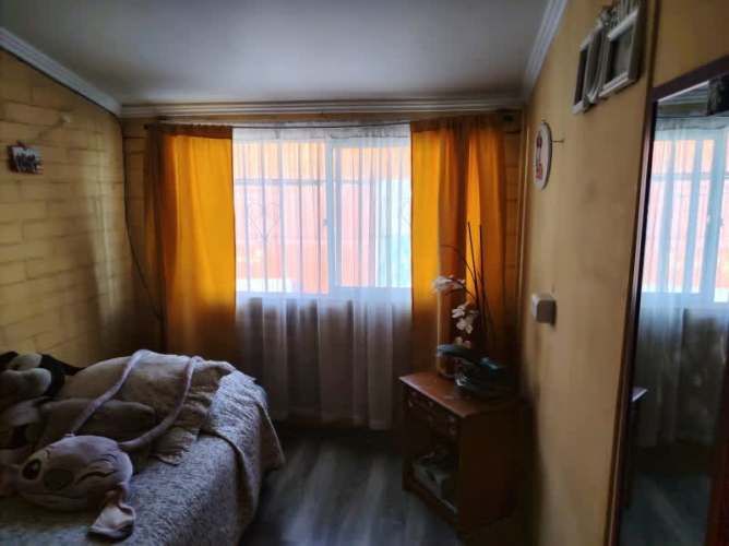 CALLE LOS VALLES, COMUNA COLINA