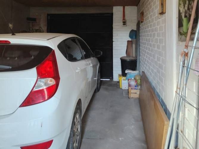 CALLE LOS VALLES, COMUNA COLINA