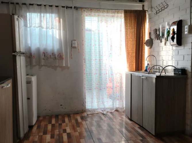 CALLE LOS VALLES, COMUNA COLINA