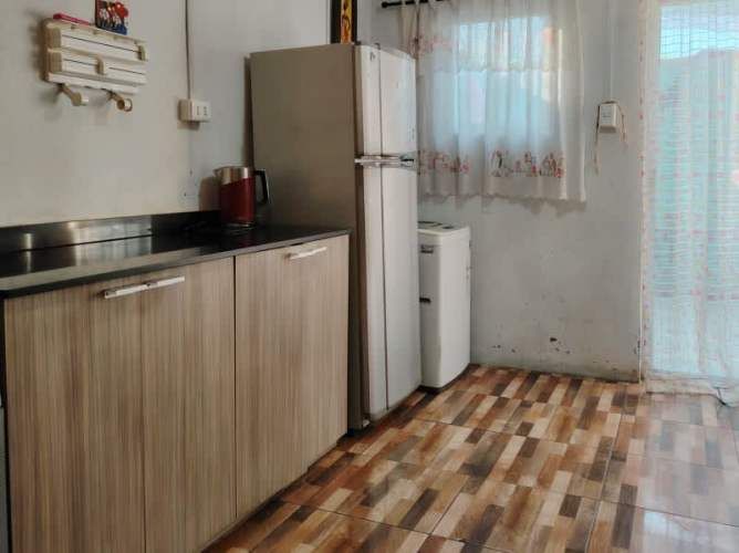 CALLE LOS VALLES, COMUNA COLINA