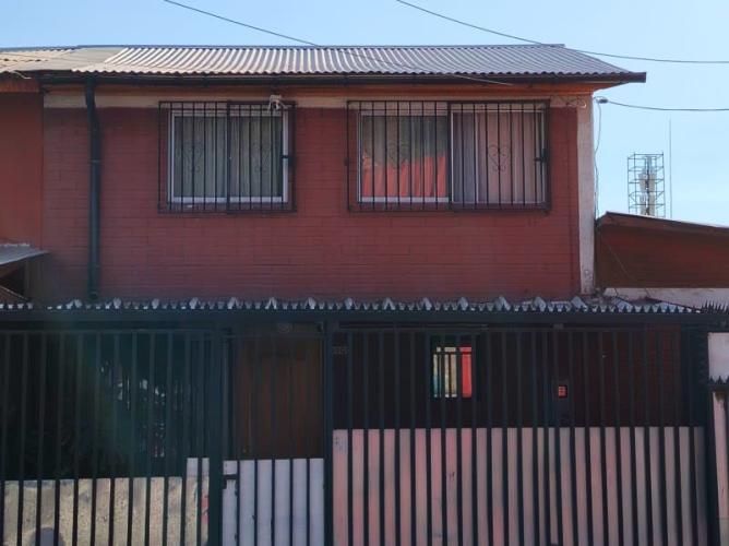 CALLE LOS VALLES, COMUNA COLINA