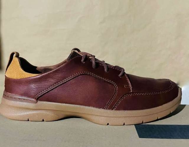 Zapatilla Hombre CLARKS T41