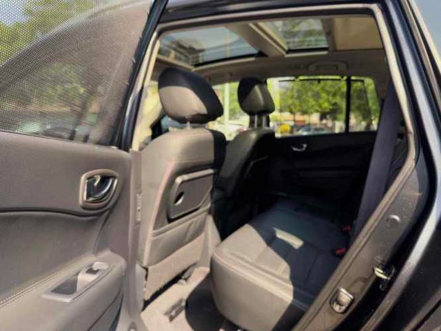 RENAULT KOLEOS DYNAMIQUE 2.5 AUT FULL CUERO TECHO CUERO SONIDO BOSE 2012