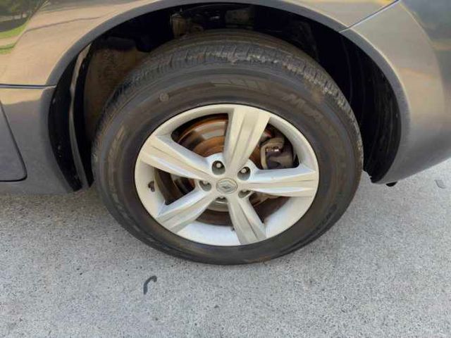 RENAULT KOLEOS DYNAMIQUE 2.5 AUT FULL CUERO TECHO CUERO SONIDO BOSE 2012