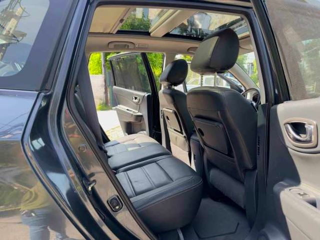 RENAULT KOLEOS DYNAMIQUE 2.5 AUT FULL CUERO TECHO CUERO SONIDO BOSE 2012