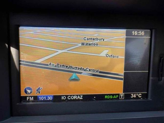 RENAULT KOLEOS DYNAMIQUE 2.5 AUT FULL CUERO TECHO CUERO SONIDO BOSE 2012