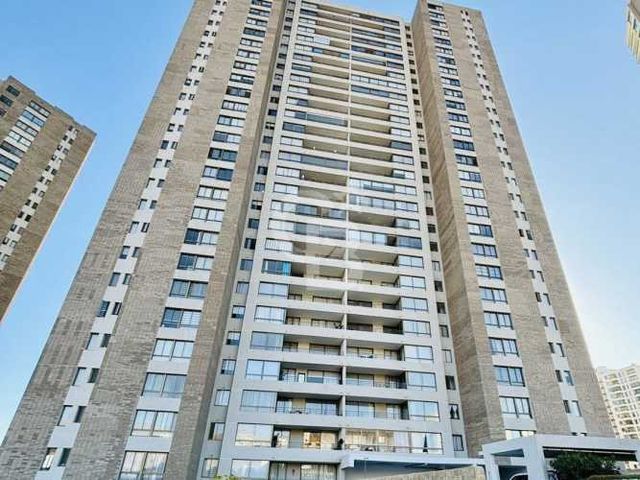 Departamento Cerro Paranal, Sector Sur