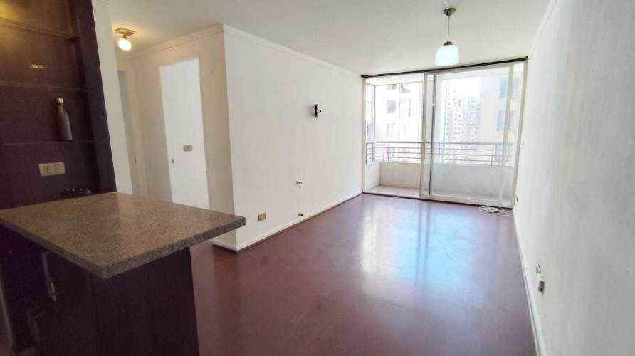 Metro Santa Lucia 2D-2B+ Bodega (134055)