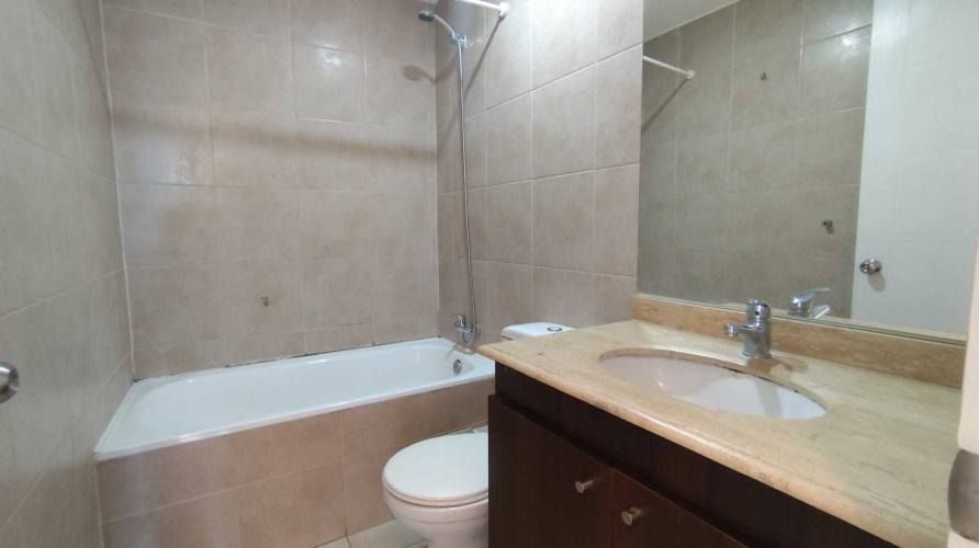 Metro Santa Lucia 2D-2B+ Bodega (134055)