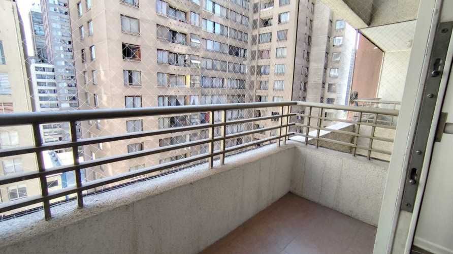 Metro Santa Lucia 2D-2B+ Bodega (134055)