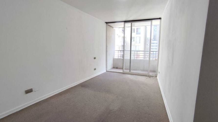 Metro Santa Lucia 2D-2B+ Bodega (134055)