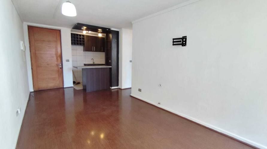 Metro Santa Lucia 2D-2B+ Bodega (134055)