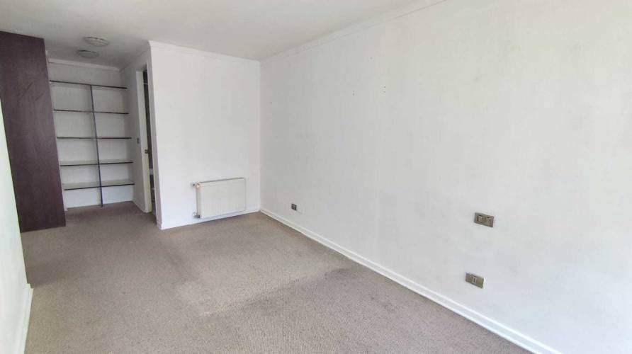 Metro Santa Lucia 2D-2B+ Bodega (134055)