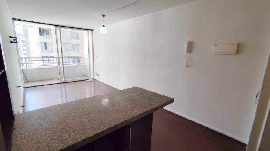 Metro Santa Lucia 2D-2B+ Bodega (134055)