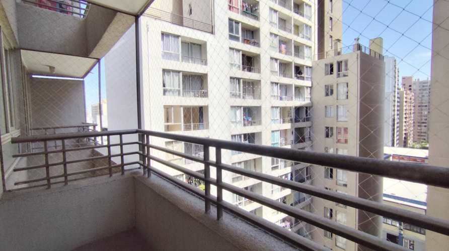 Metro Santa Lucia 2D-2B+ Bodega (134055)