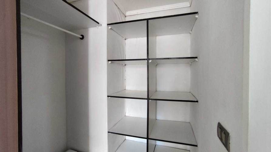 Metro Santa Lucia 2D-2B+ Bodega (134055)