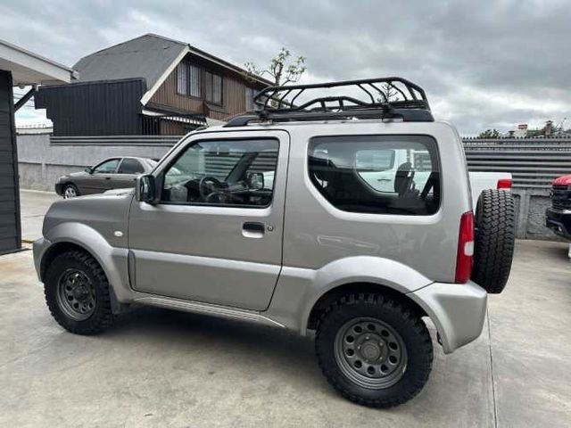 Jimny 1.3 JLX Sport AC 4WD