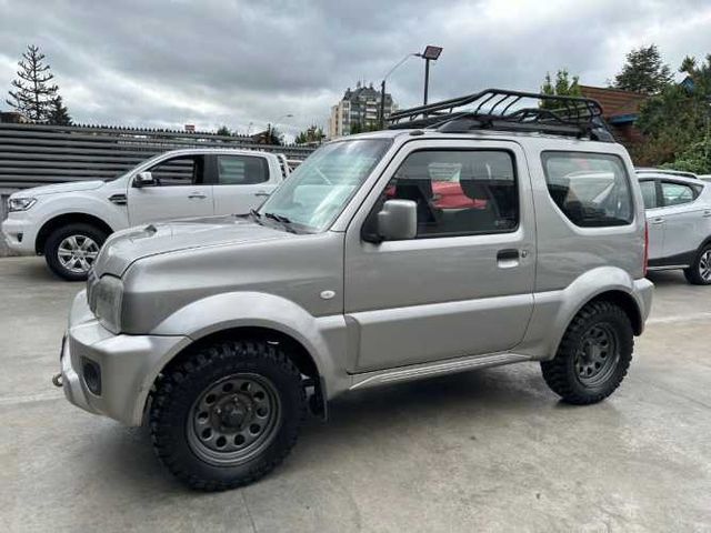 Jimny 1.3 JLX Sport AC 4WD