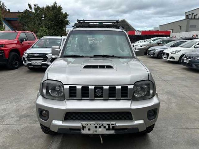 Jimny 1.3 JLX Sport AC 4WD