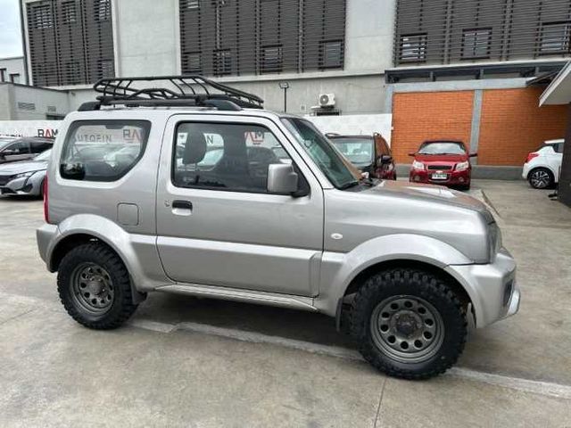 Jimny 1.3 JLX Sport AC 4WD