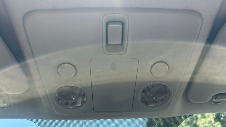 Suzuki Grand Nomade 2.4 AT GLX NAV (2015)