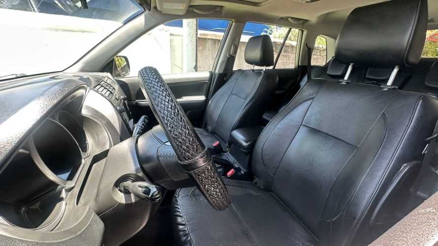 Suzuki Grand Nomade 2.4 AT GLX NAV (2015)