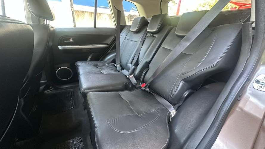 Suzuki Grand Nomade 2.4 AT GLX NAV (2015)