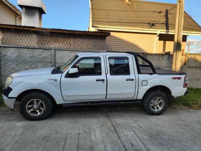 FORD RANGER HERITAGE II XLT 2.3