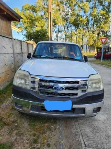 FORD RANGER HERITAGE II XLT 2.3