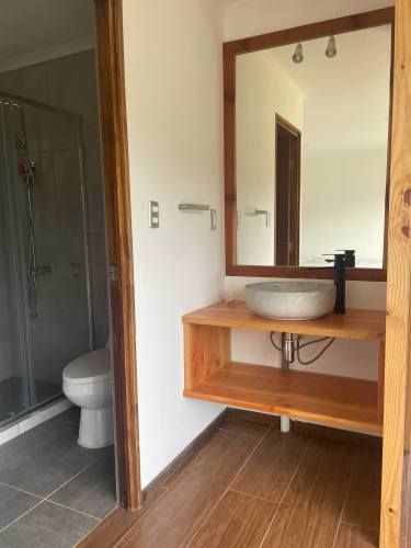 VENDO SITIO EN PINGUERAL (134060)