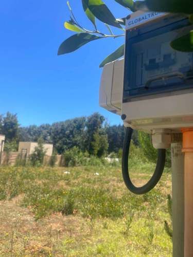 VENDO SITIO EN PINGUERAL (134060)