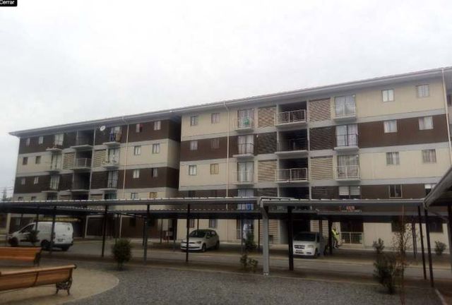 Departamento en arriendo en renca