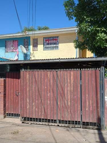 Vendo casa en villa Los Heroes de la concepción, Maipú