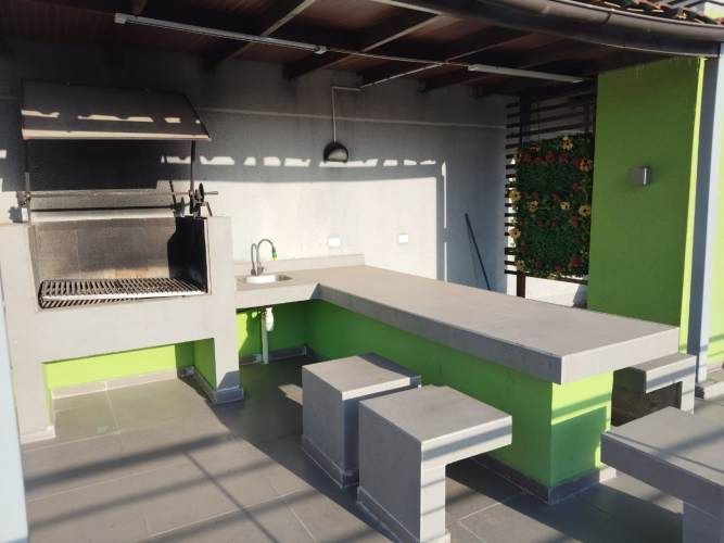 En Venta Dpto 1d-1b San Francisco 632