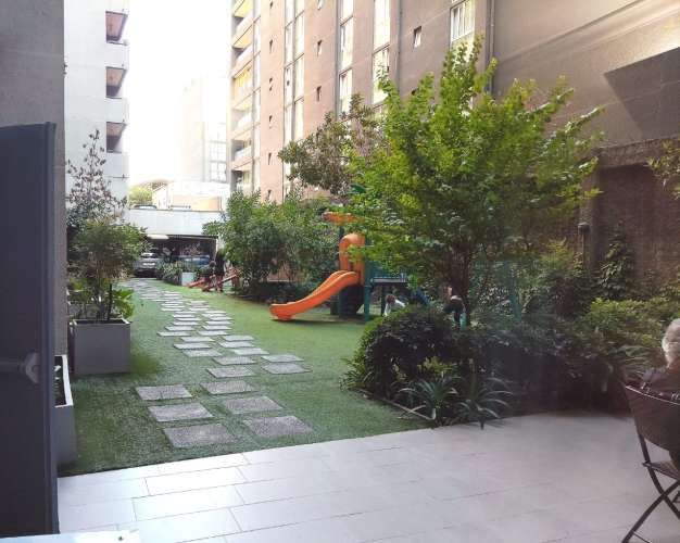 En Venta Dpto 1d-1b San Francisco 632