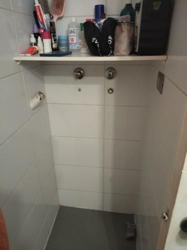 En Venta Dpto 1d-1b San Francisco 632