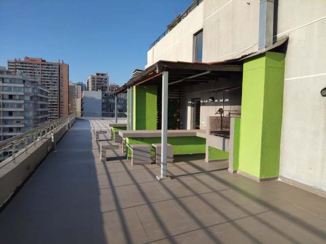 En Venta Dpto 1d-1b San Francisco 632