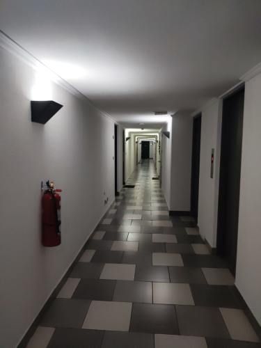 En Venta Dpto 1d-1b San Francisco 632