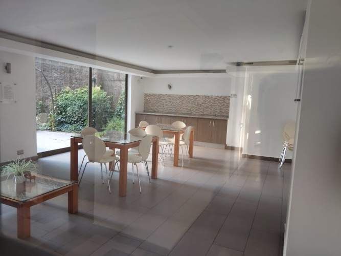 En Venta Dpto 1d-1b San Francisco 632