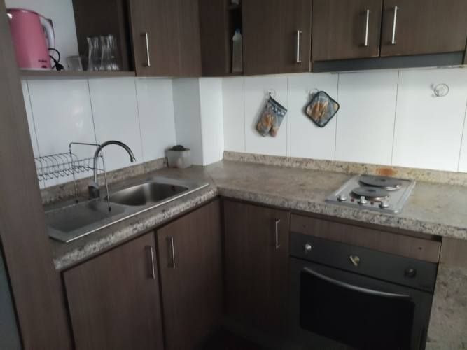 En Venta Dpto 1d-1b San Francisco 632