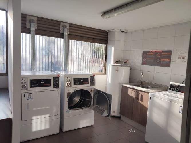 En Venta Dpto 1d-1b San Francisco 632