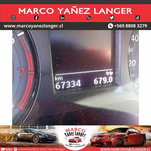 VOLKSWAGEN GOL HB 1.6 / AÑO  KILOMETROS / EXCELENTE ESTADO