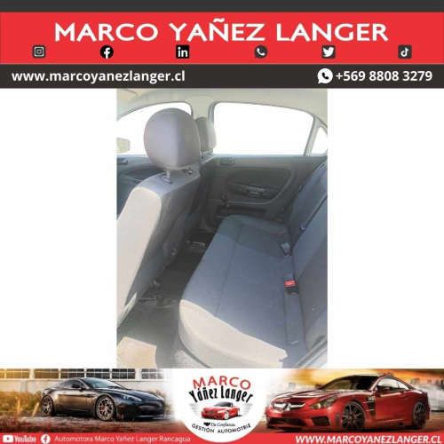 VOLKSWAGEN GOL HB 1.6 / AÑO  KILOMETROS / EXCELENTE ESTADO